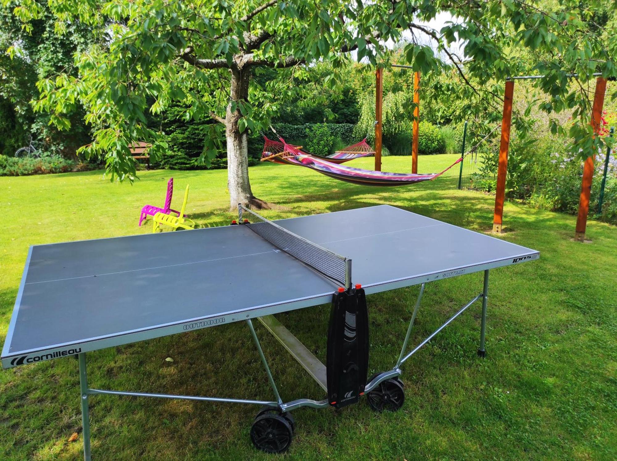 Ferienwohnung Pod Lipa Stolpmünde Exterior foto